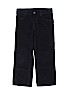 Nautica 100% Cotton Blue Cords Size 4T - photo 1