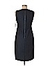 Calvin Klein Blue Casual Dress Size 4 - photo 2