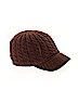 Unbranded Solid Brown Hat One size - photo 1