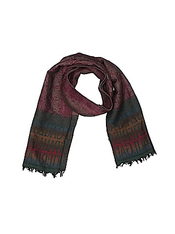 Jean Paul Gaultier Scarf (view 1)