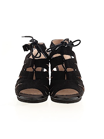 Naturalizer Heels (view 2)