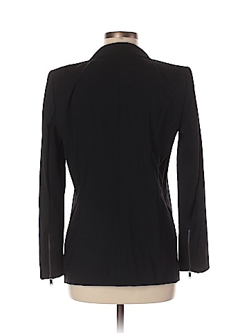 DKNY Wool Blazer (view 2)
