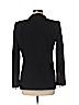 DKNY Black Wool Blazer Size 6 - photo 2