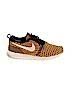 Nike Orange Sneakers Size 10 1/2 - photo 1