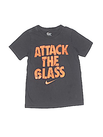 Nike Short Sleeve T-Shirt (view 1)