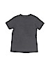 Nike Graphic Gray Short Sleeve T-Shirt Size S (kids) - photo 2