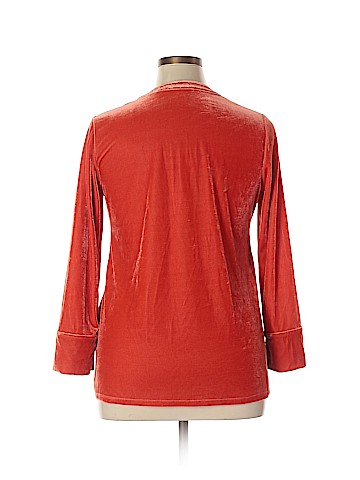 Soft Surroundings Pullover Sweater (view 2)