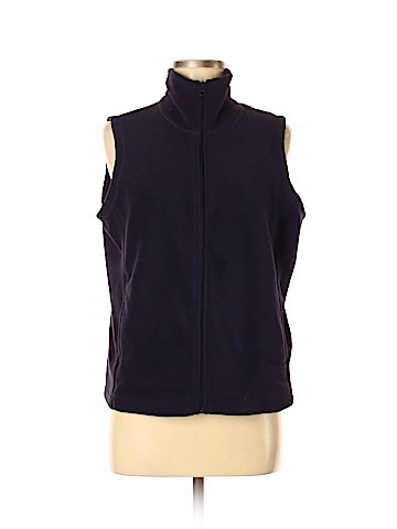 Lands' End Fleece (view 1)