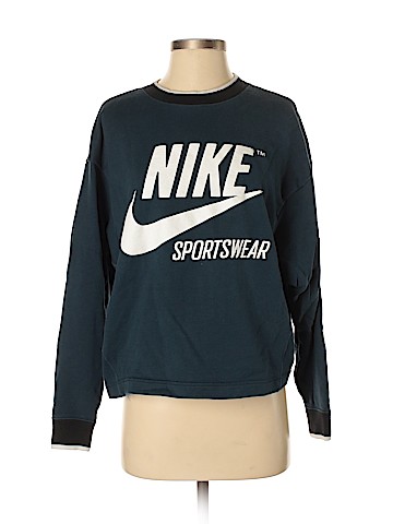 Nike Sweatshirt (view 1)