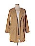 Misslook Tan Cardigan Size 2X - photo 1