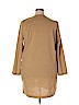 Misslook Tan Cardigan Size 2X - photo 2