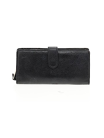 Cole Haan Leather Wallet (view 1)