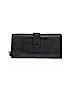 Cole Haan Black Leather Wallet One size - photo 1