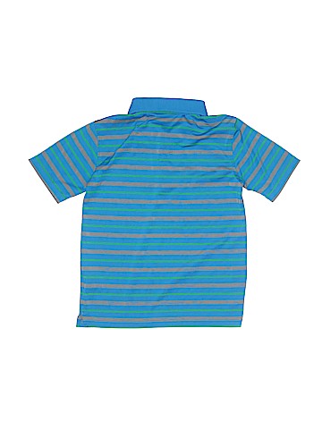 George Short Sleeve Polo (view 2)
