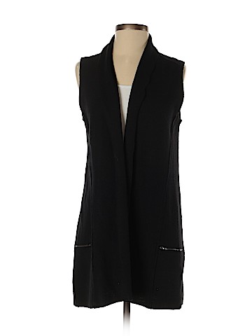 Tahari Wool Cardigan (view 1)