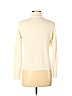 DressBarn 100% Acrylic Ivory Jacket Size M (petite) - photo 2