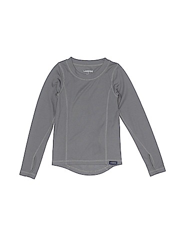 Lands' End Active T-Shirt (view 1)