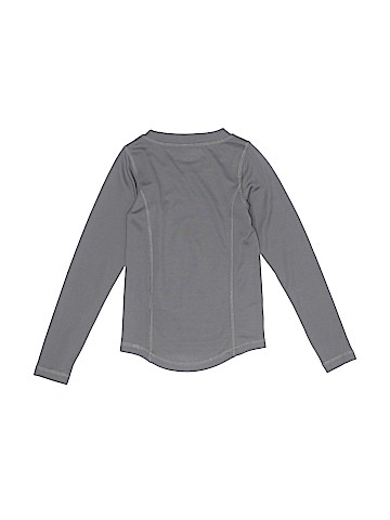Lands' End Active T-Shirt (view 2)