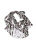Ralph Lauren Animal Print Brown Scarf One size - photo 1