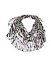 Ralph Lauren Animal Print Brown Scarf One size - photo 1