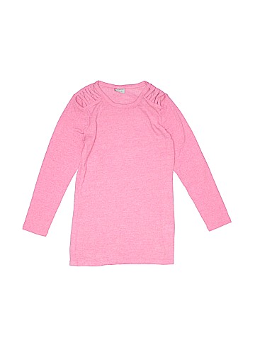 Essentials Pullover Sweater (view 1)