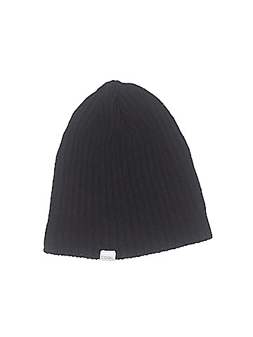 Coal Beanie (view 1)