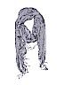 Unbranded Solid Gray Scarf One size - photo 1