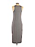 Old Navy Gray Casual Dress Size S (petite) - photo 2