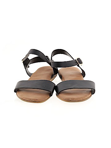 Bamboo Sandals (view 2)