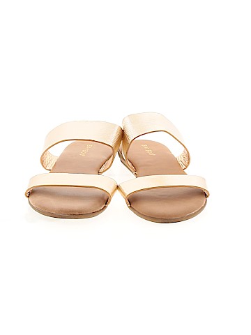 Bamboo Sandals (view 2)