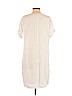 Old Navy White Casual Dress Size S (petite) - photo 2
