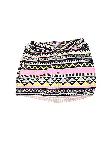 H&M Denim Skirt (view 1)