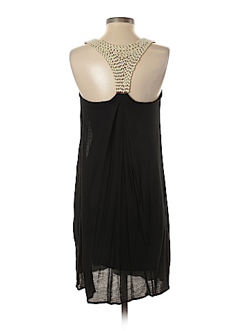 Bordeaux Casual Dress (view 2)