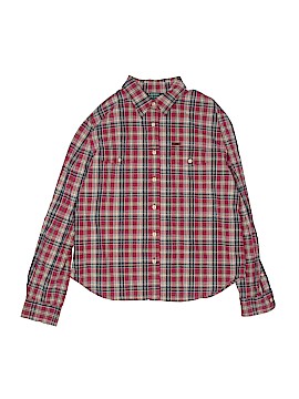 Lauren by Ralph Lauren Size Medium youth