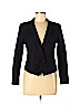 Banana Republic Factory Store Black Blazer Size 6 (petite) - photo 1