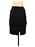 H&M Black Casual Skirt Size 4 - photo 2