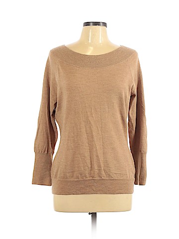Banana Republic Wool Pullover Sweater (view 1)