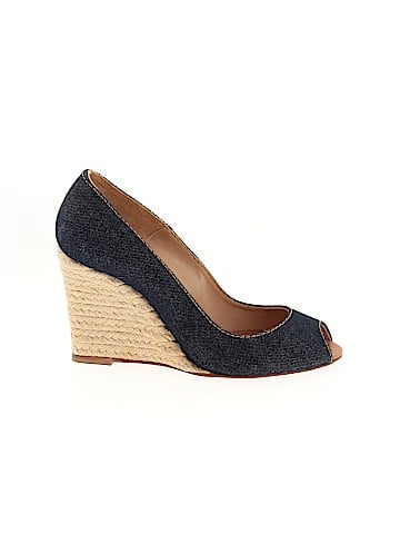 Christian Louboutin Wedges (view 1)