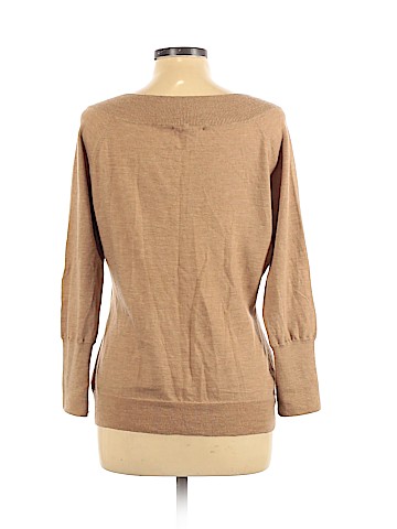 Banana Republic Wool Pullover Sweater (view 2)