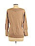 Banana Republic Tan Wool Pullover Sweater Size L - photo 2