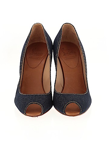 Christian Louboutin Wedges (view 2)