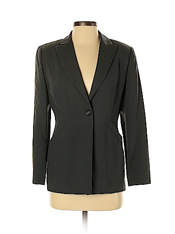 Jones New York Wool Blazer (view 1)