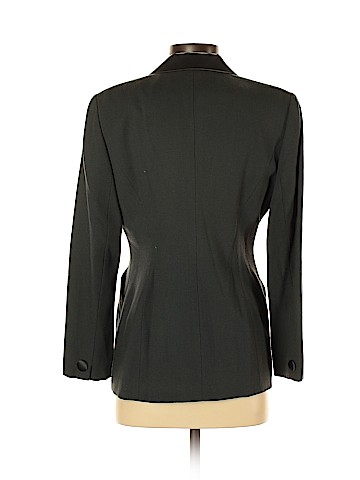 Jones New York Wool Blazer (view 2)