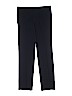 Tallia Solid Blue Wool Pants Size 20 - photo 1