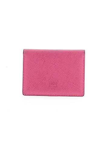 MCM Leather Card Holder (view 1)