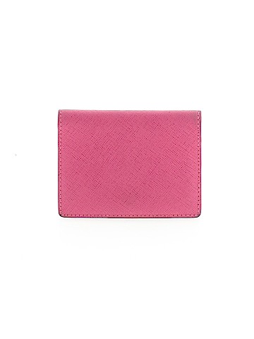 MCM Leather Card Holder (view 2)