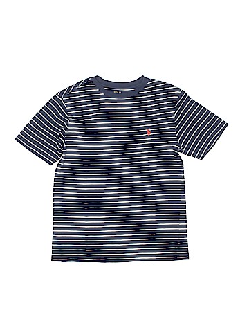 Polo by Ralph Lauren Short Sleeve T-Shirt (view 1)