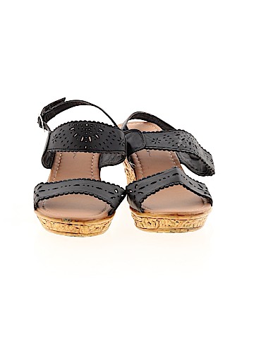 Assorted Brands Wedges (view 2)