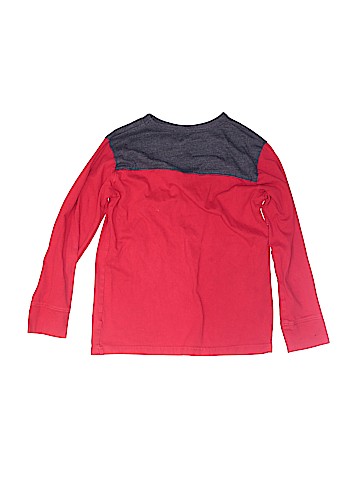 The Children's Place Long Sleeve T-Shirt (view 2)