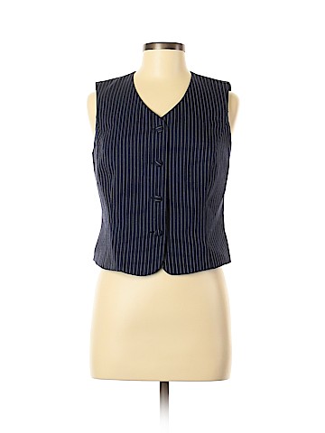 Danny & Nicole Tuxedo Vest (view 1)